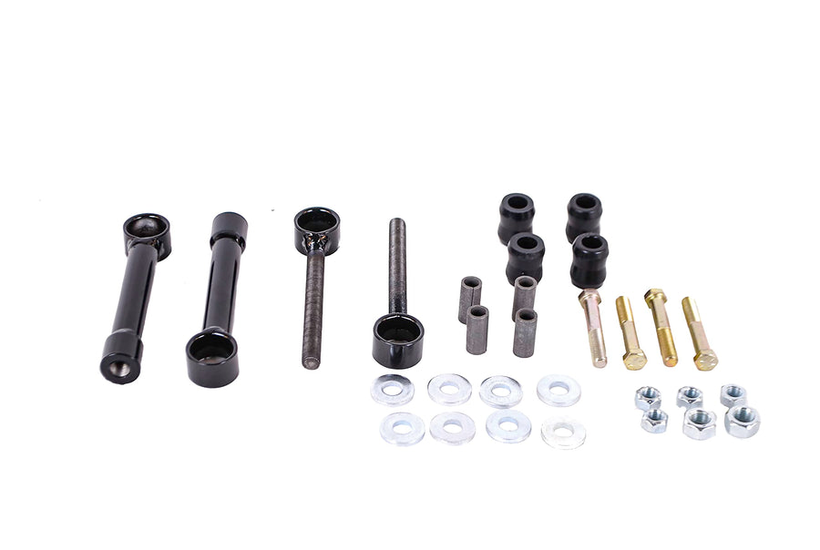 Adjustable Hellwig End Links 8-11"