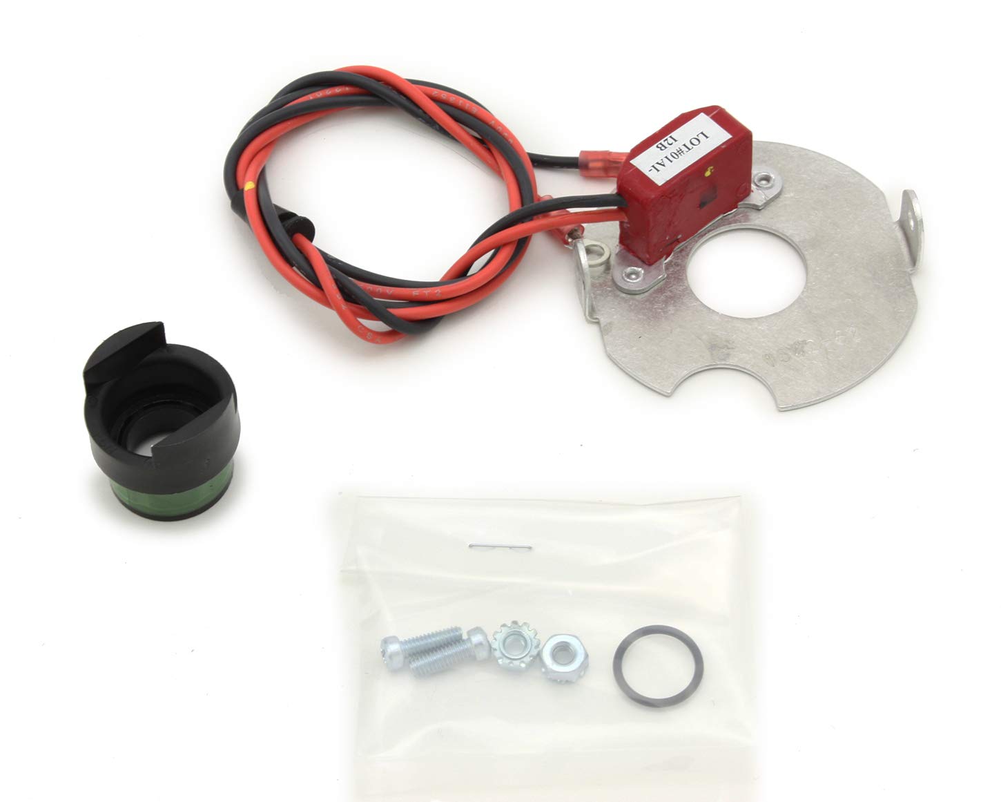 Ignitor II Pertronix Adaptive Dwell Control for Prestolite 6 Cylinder