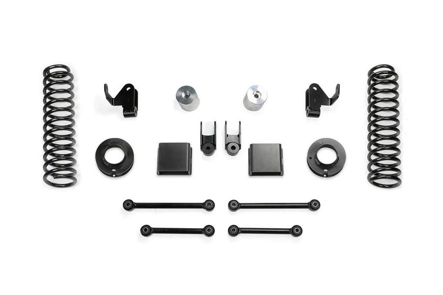 Fabtech K4159 Gladiator Sport Lift System w/Shock Fits 20-24 Pickup Gladiator