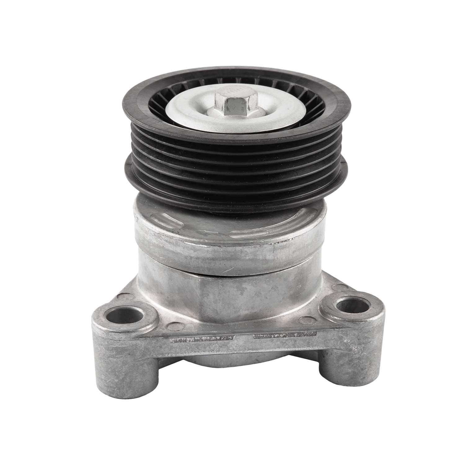 Automatic Goodyear Serpentine Belt Tensioner Assembly 55155