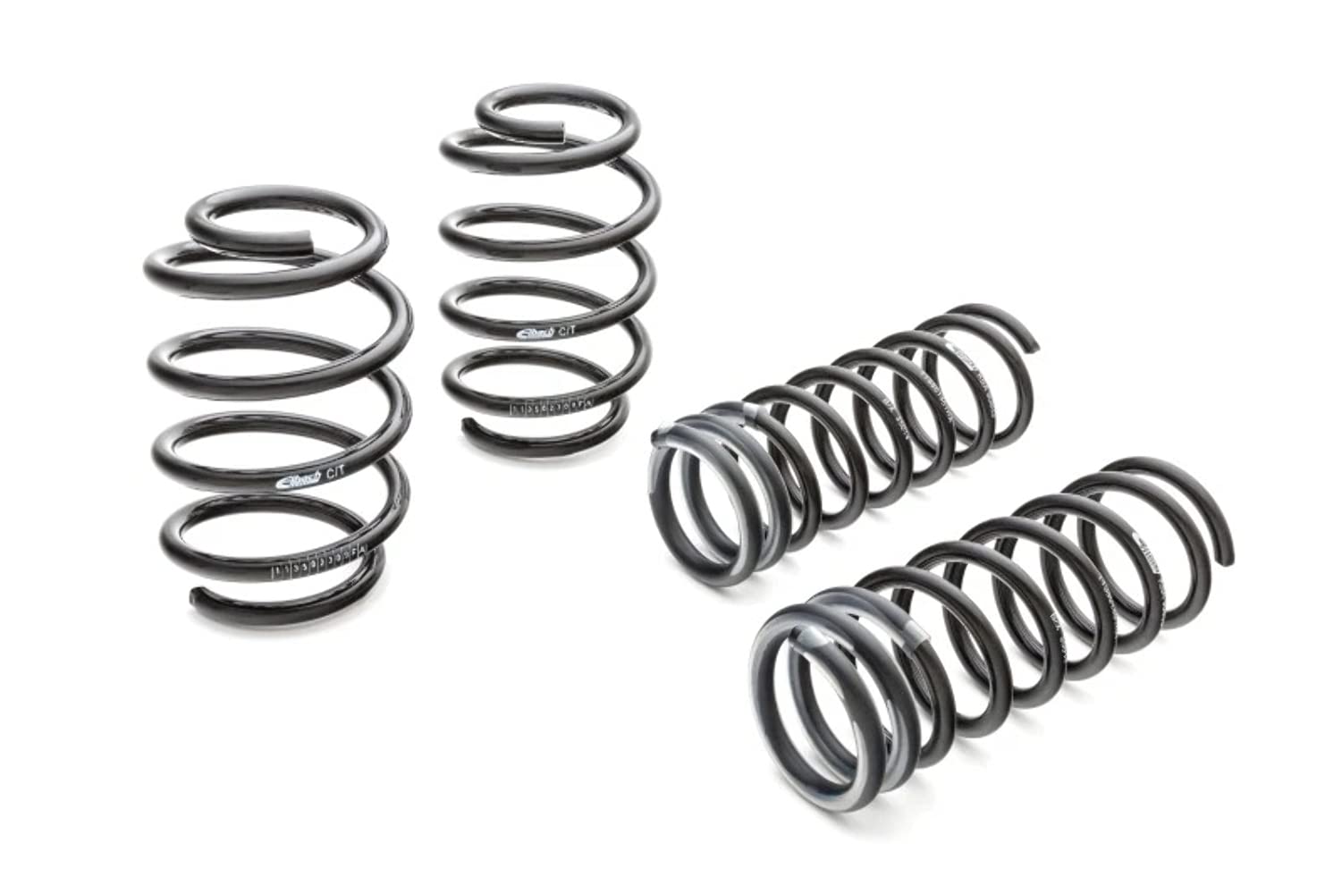 Major Eibach 5549.140 Suspension Kit