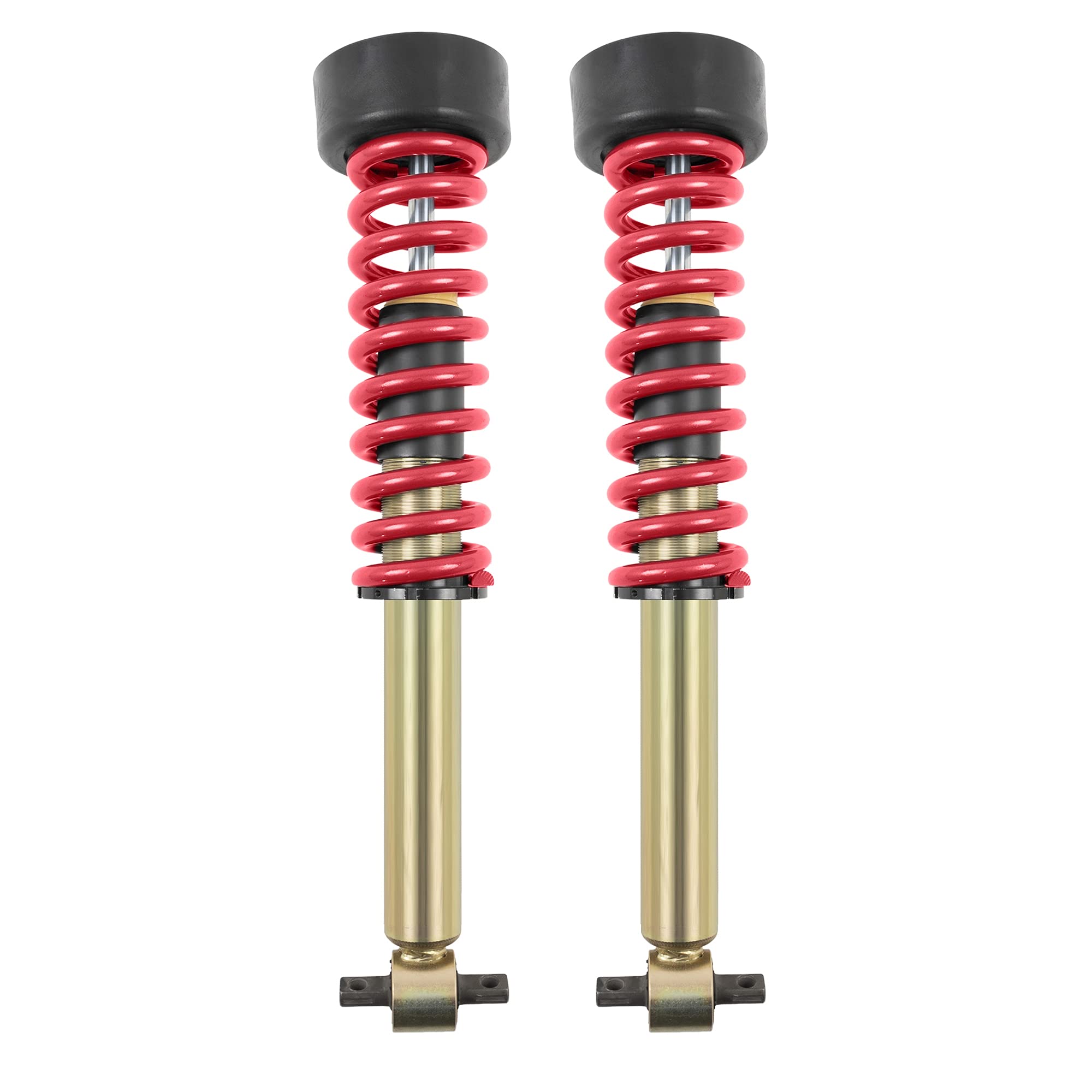 Trail Performance Belltech 15303 Coilover fits 2019+ Silverado 1500 with 6-8” lift