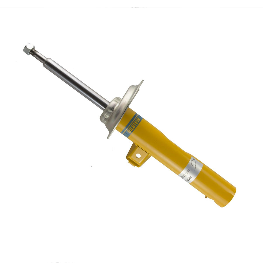 B6 HD Bilstein 01-05 BMW 325xi/330xi Front Left Twintube Strut Assembly (22-242594)