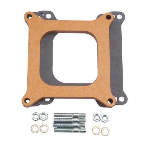Carburetor Spacer Edelbrock 8724
