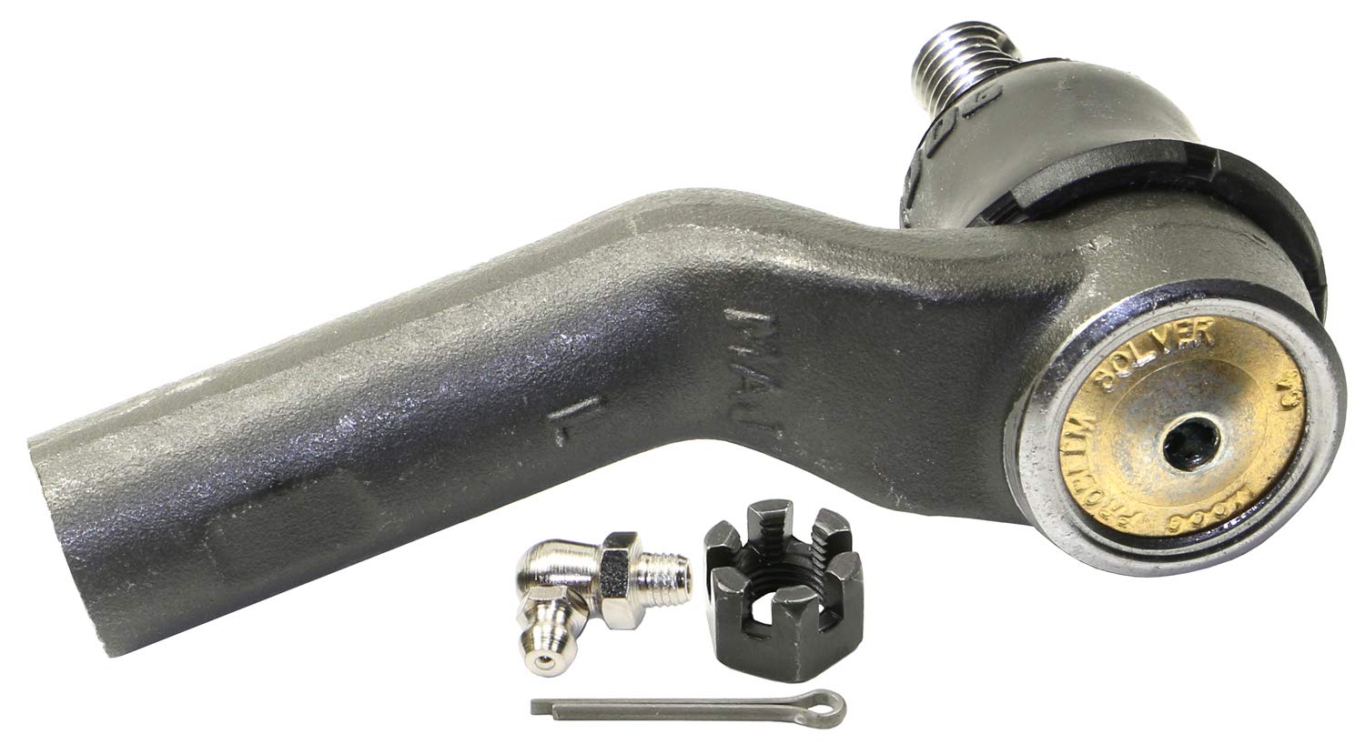 Steering Tie Rod End MOOG ES800848 for Volvo S60