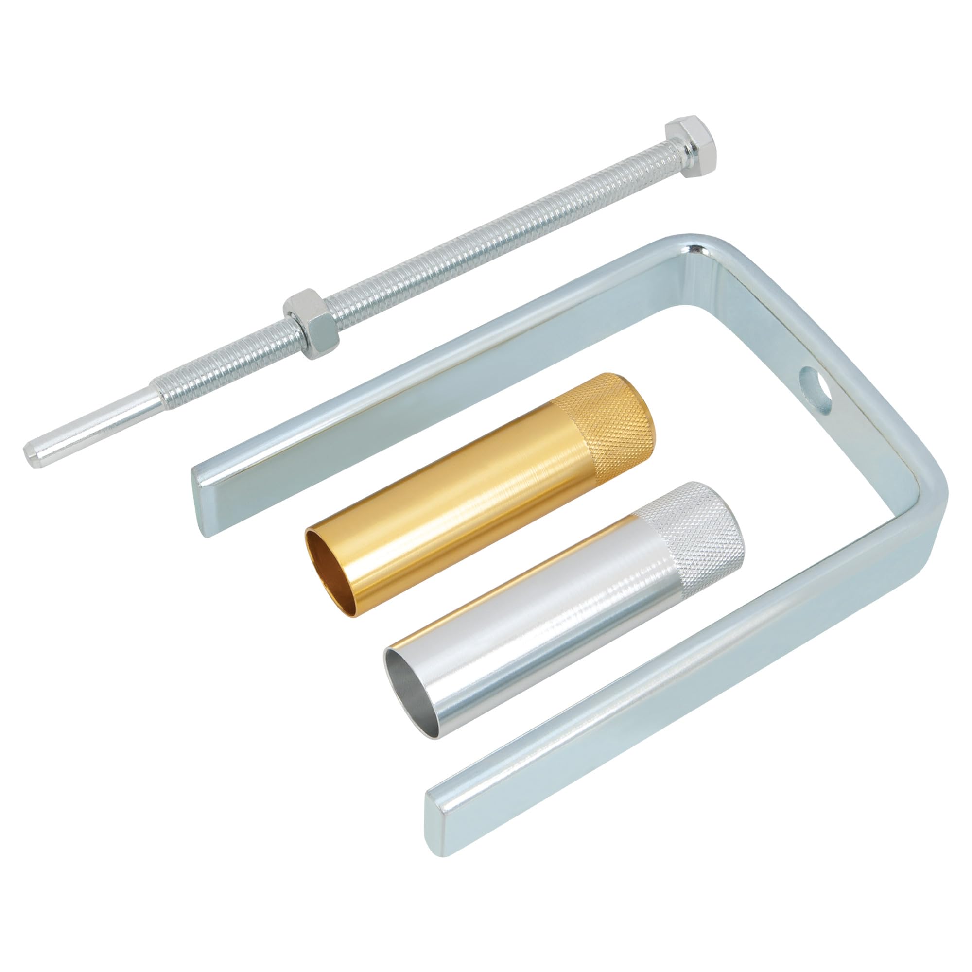 Steering Wheel Lock Plate Tool Performance Tool W80650 - Essential Tool for Removing and Installing Lock Plates on Steering Wheels with Ease