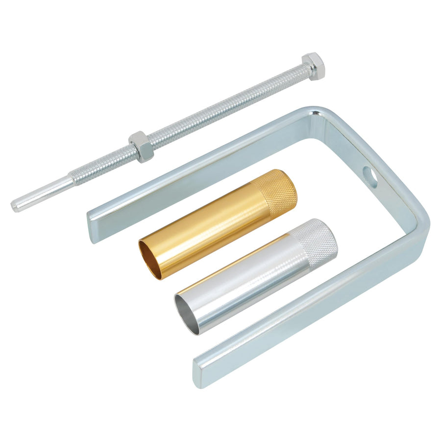 Steering Wheel Lock Plate Tool Performance Tool W80650 - Essential Tool for Removing and Installing Lock Plates on Steering Wheels with Ease
