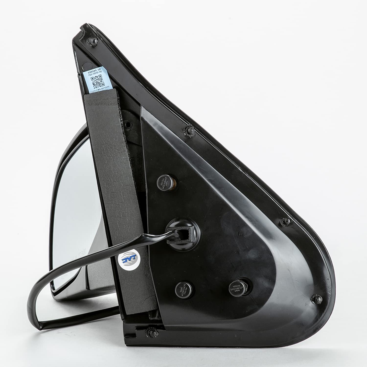 Left-Side TYC 3020132 Door Mirror Compatible with 1995-2001 Ford Explorer