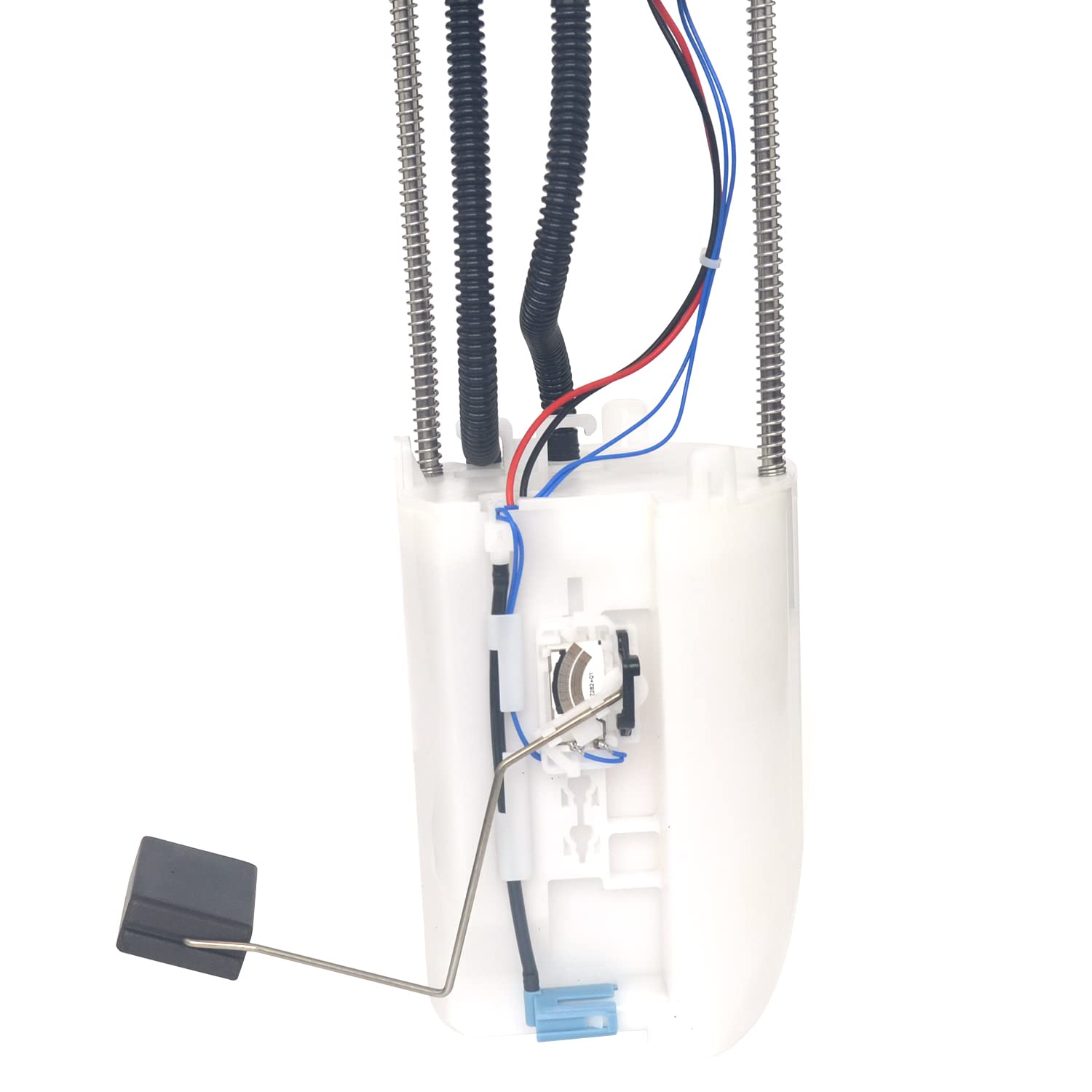 Fuel Pump Module Assembly TYC Compatible with 2010-2018 Toyota 4 Runner