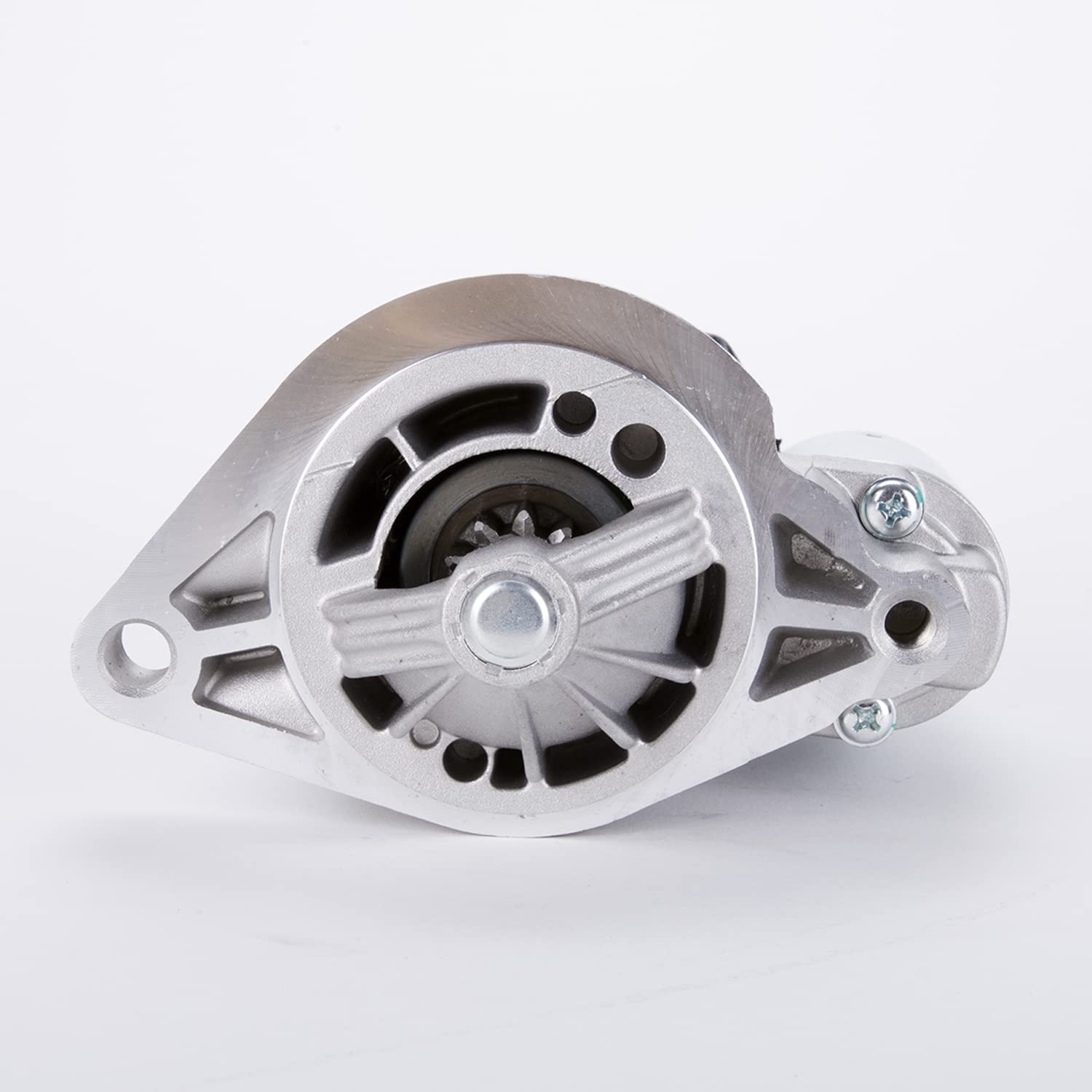 Starter Motor TYC 1-17749 Compatible with 1999-2002 Jeep Grand Cherokee