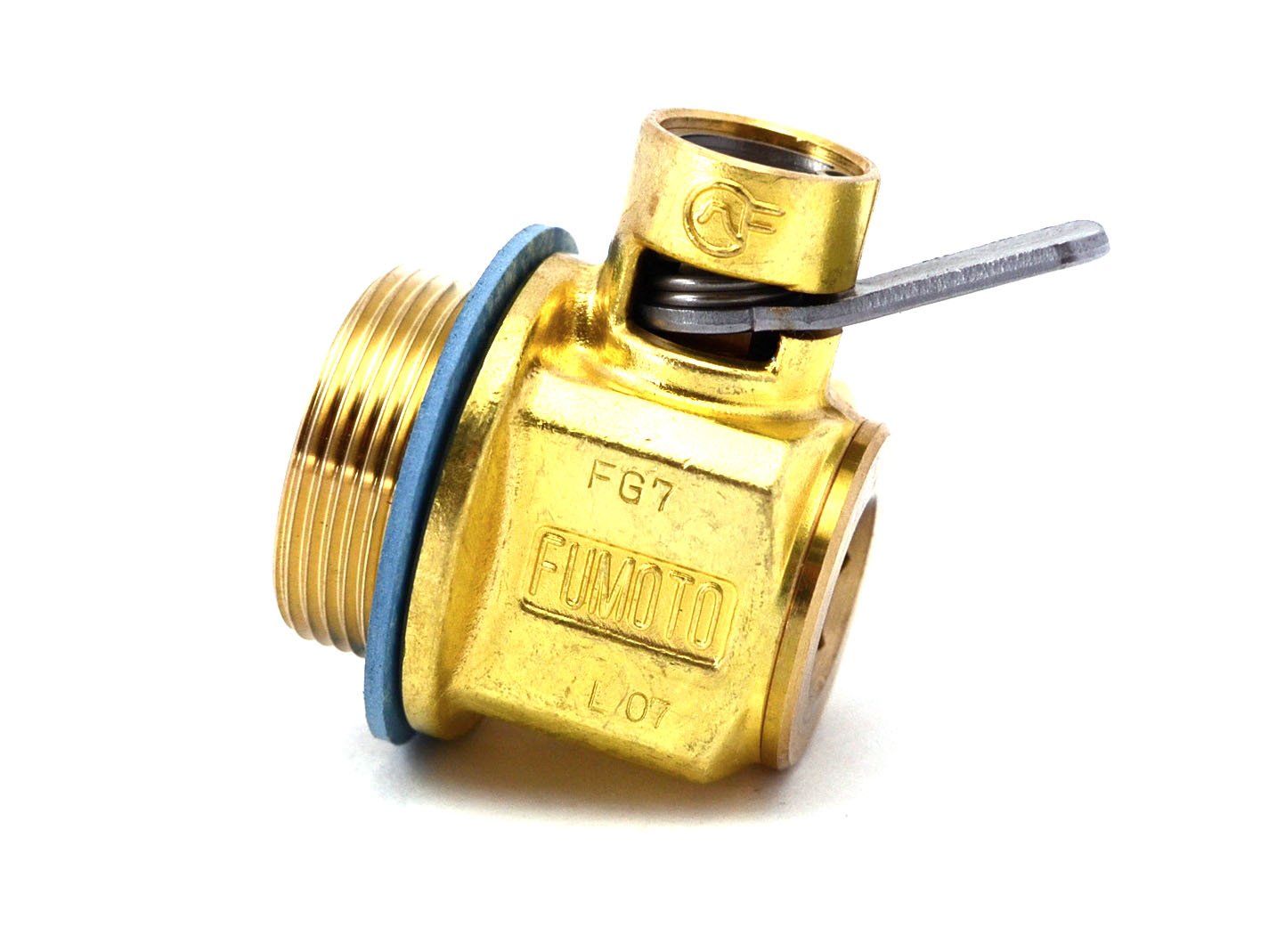 Fumoto Engine Oil Drain Valve FG-7 (30mm-1.5)