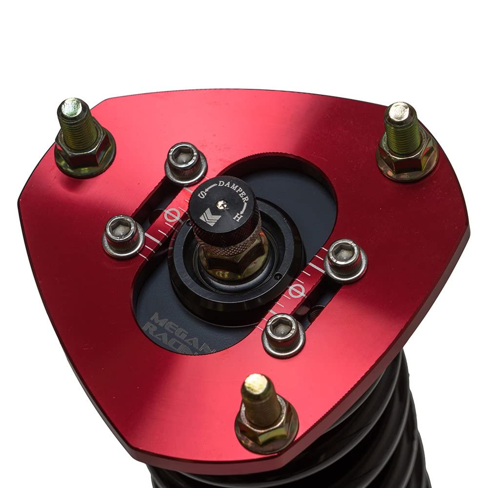 Megan Racing Street Series MR-CDK-HC02Si Coilover Damper Kit