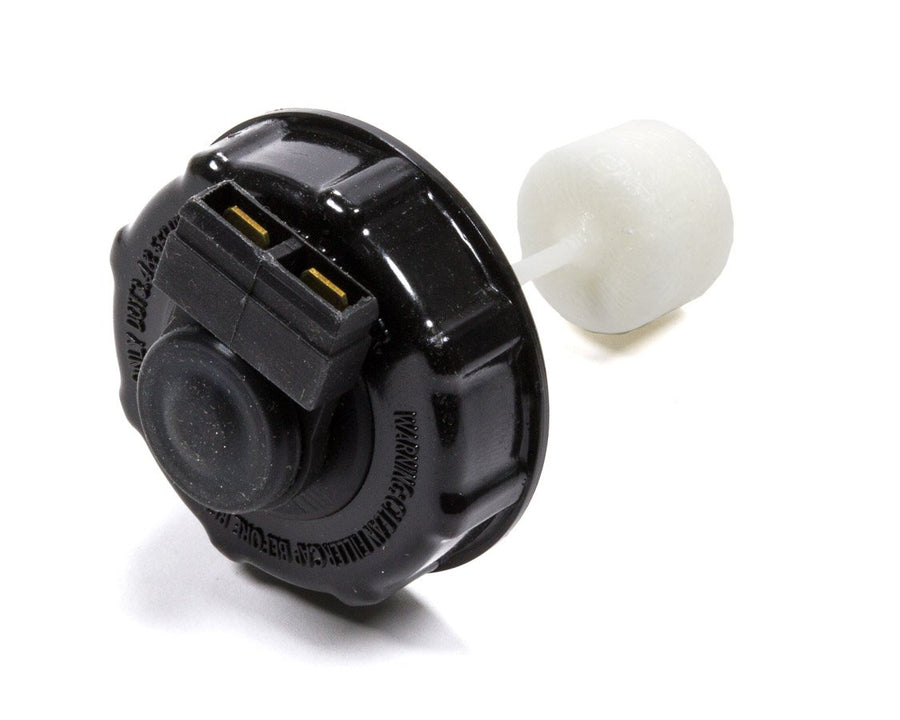 Master Cylinder Cap Wilwood 330-12646 w/Electronic Level Sensor
