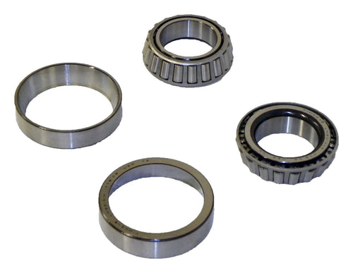 Crown Automotive Front/Rear J8126500 Side Bearing Set