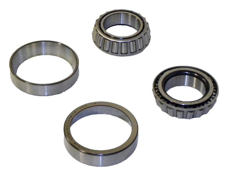 Crown Automotive Front/Rear J8126500 Side Bearing Set