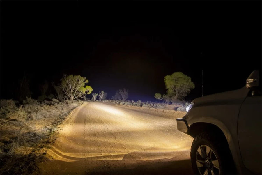 Intensity 21 ARB Led Spot