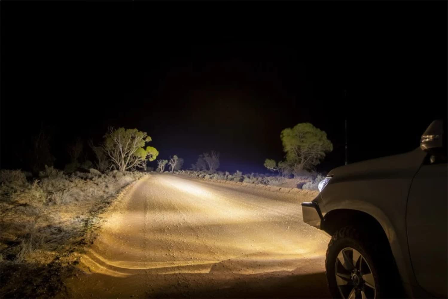 Intensity V2 ARB 32 Led Spot