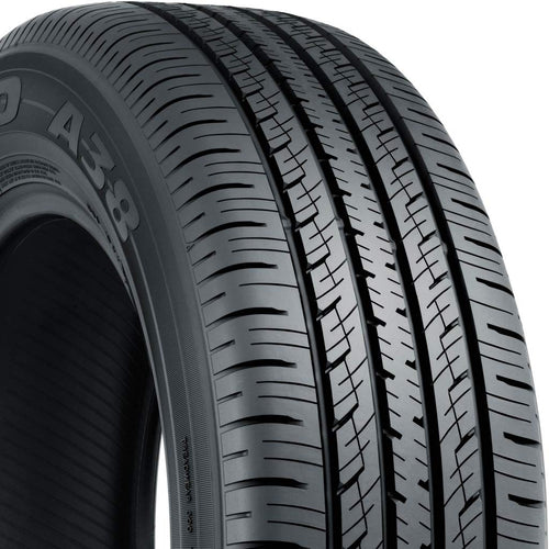 225/65R17 TOYO 102H OPEN COUNTRY A38 TL