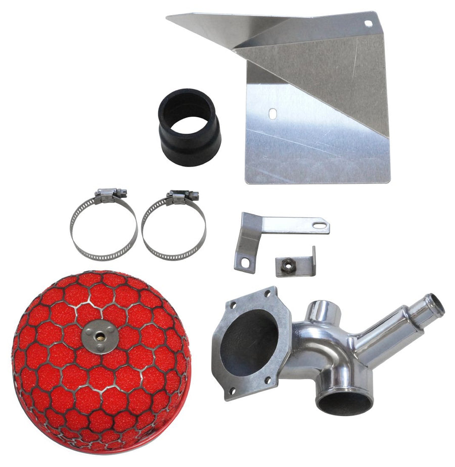 Racing Suction Intake Series HKS 70020-AD101 (RS L880K JB-DET), 1 Pack