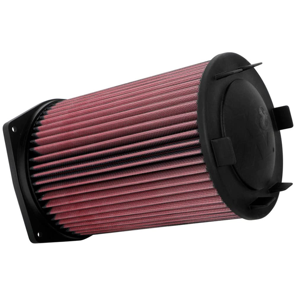 K&N Air Filter: High Performance, Premium, Powersport Engine Filter: Compatible with 2018-2020 YAMAHA (YXE85, Wolverine,X4, X2 R-Spec SE, X4 SE) YA-8518