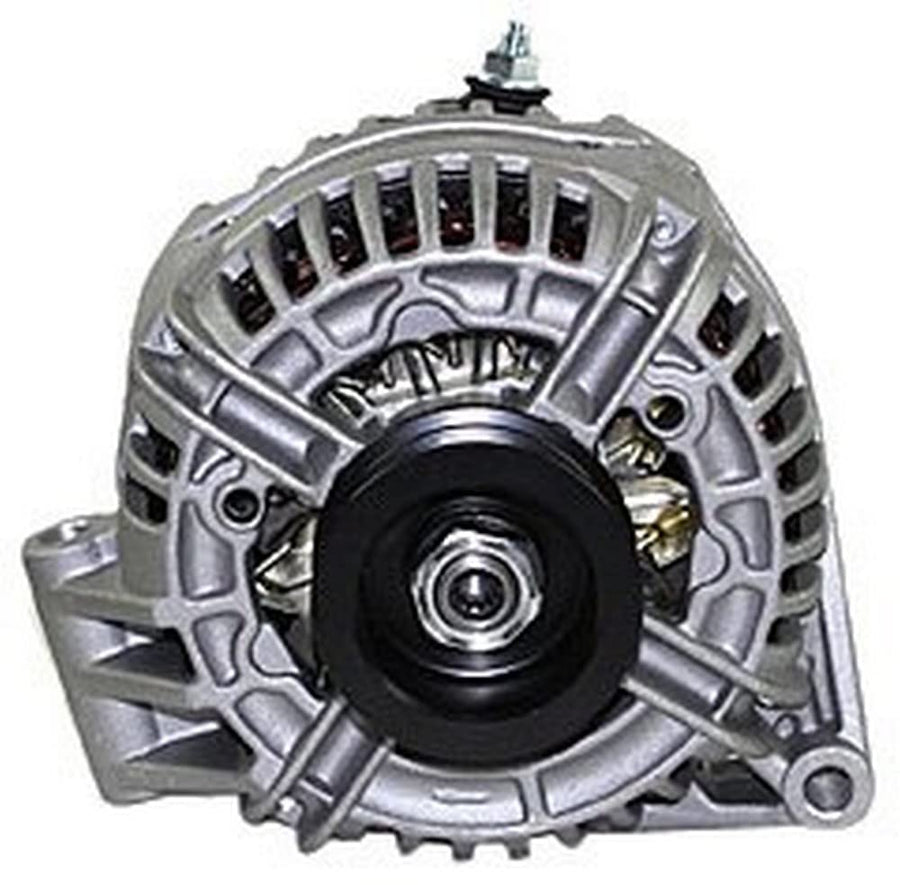 Alternator TYC Compatible with 1999-2001 Chevrolet Venture