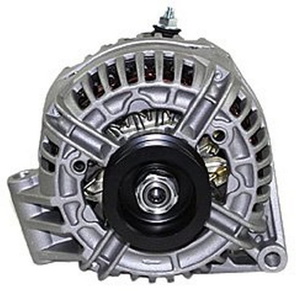Alternator TYC Compatible with 1999-2001 Chevrolet Venture