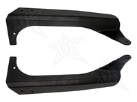 Upper Windshield Mount Rigid Industries 40137 for Jeep TJ