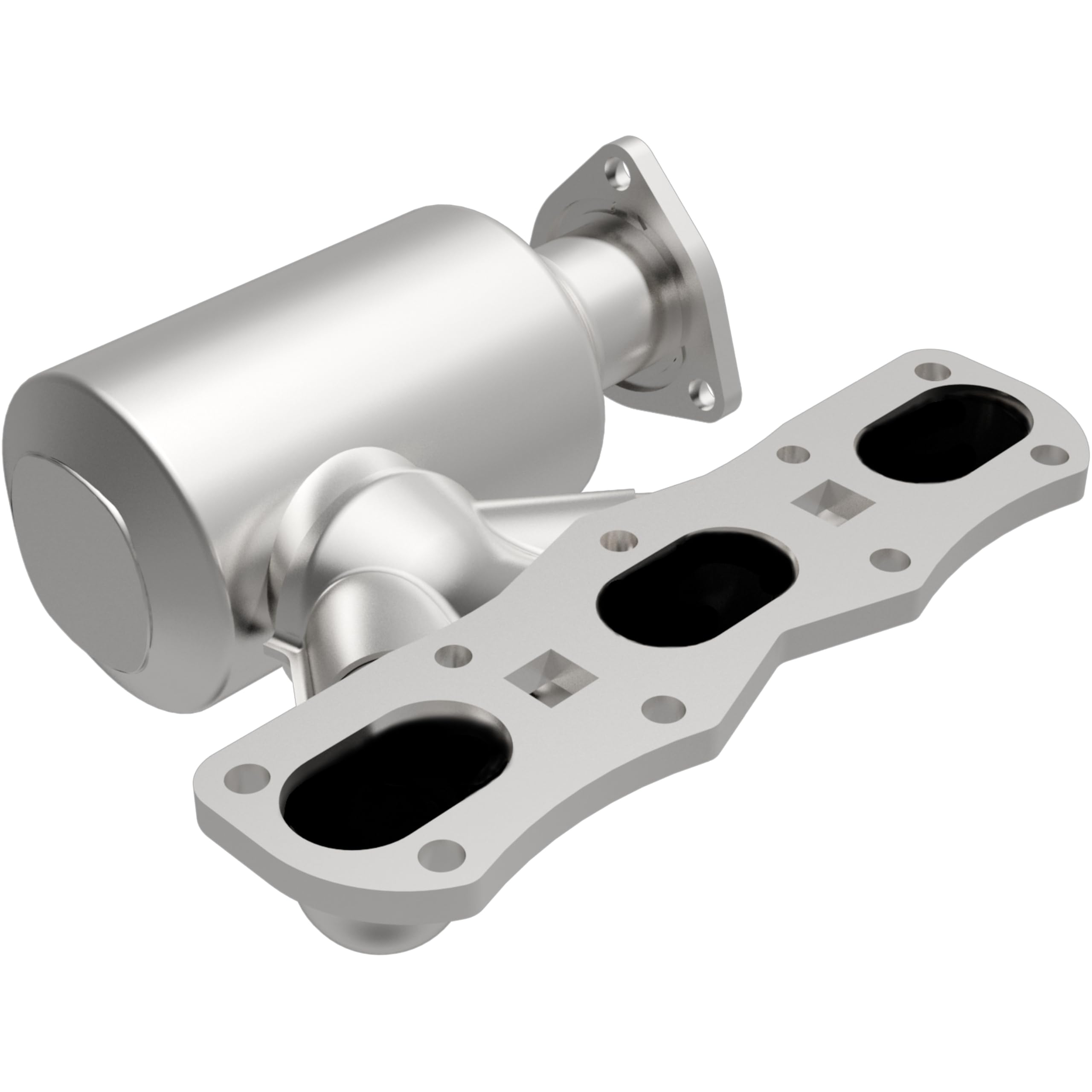 MagnaFlow Catalytic Converter Manifold OEM Grade Federal/EPA Compliant 52329