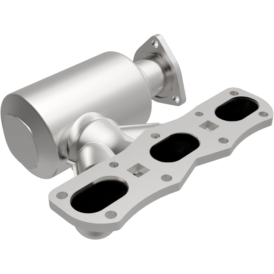 MagnaFlow Catalytic Converter Manifold OEM Grade Federal/EPA Compliant 52329