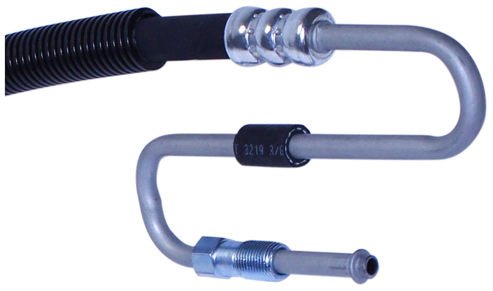 352252 nobrandname Power Steering Pressure Line Hose Assembly