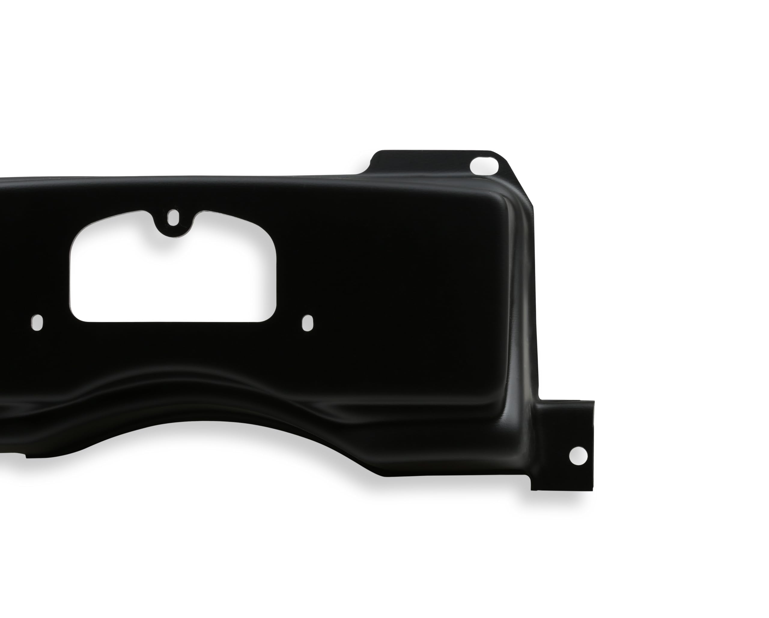 Racepak Dashes Holley EFI 553-450 Dash Bezel for