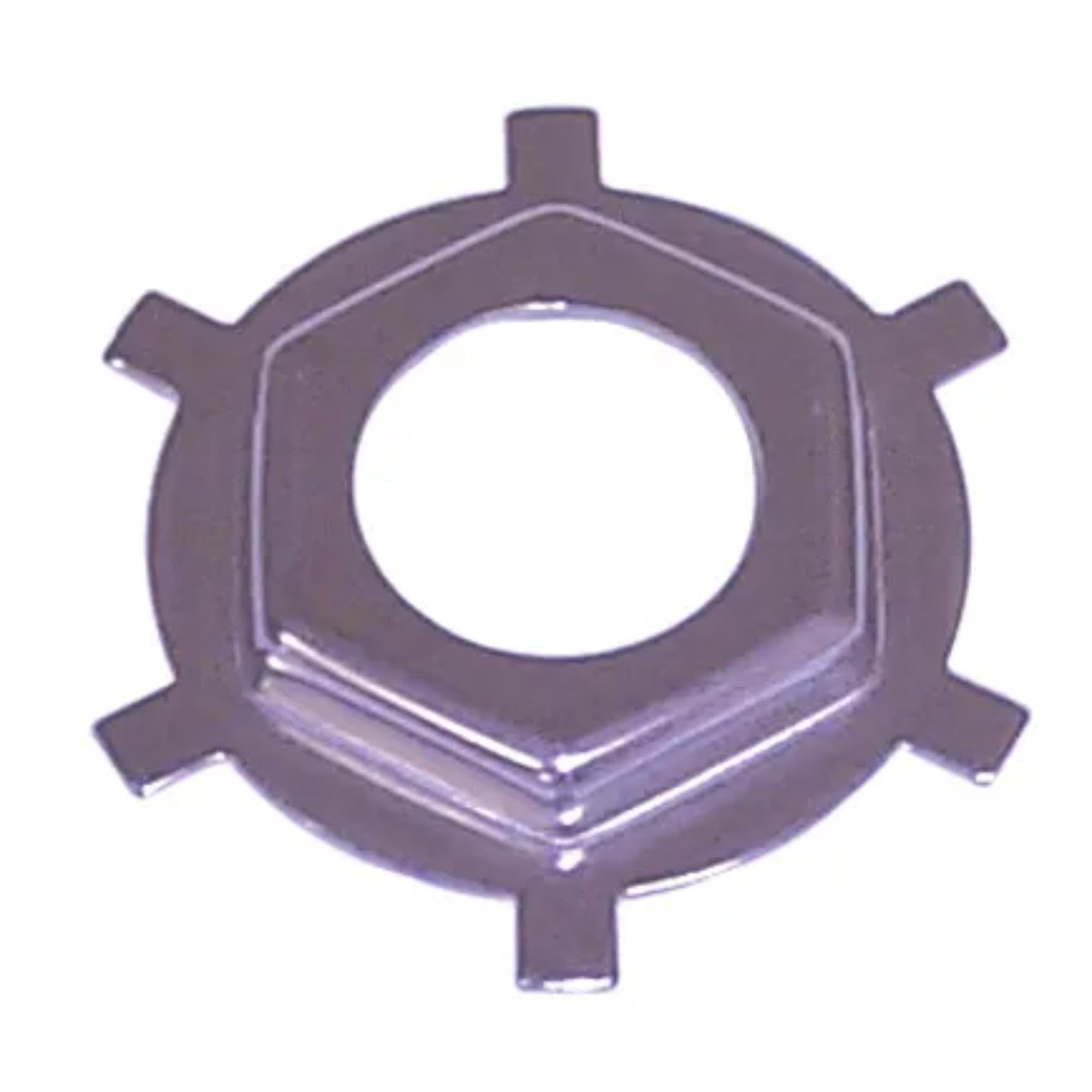 Tab Washer Sierra (Pack of 10), 18-3788-9