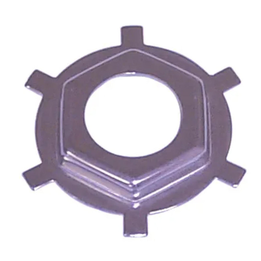 Tab Washer Sierra (Pack of 10), 18-3788-9