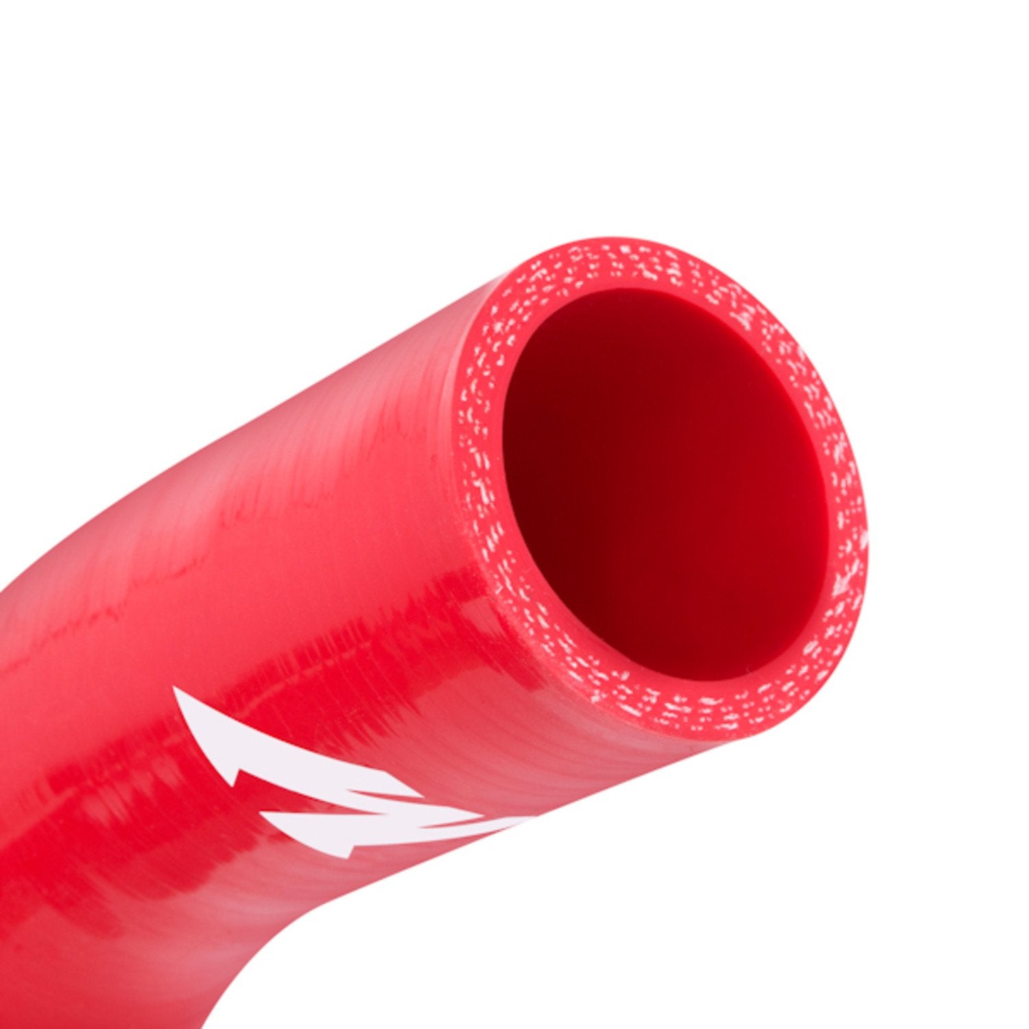 Mishimoto Silicone Radiator Hose Kit MMHOSE-F2D-01RD Fits Ford 7.3 Powerstroke 2001-2003 Red