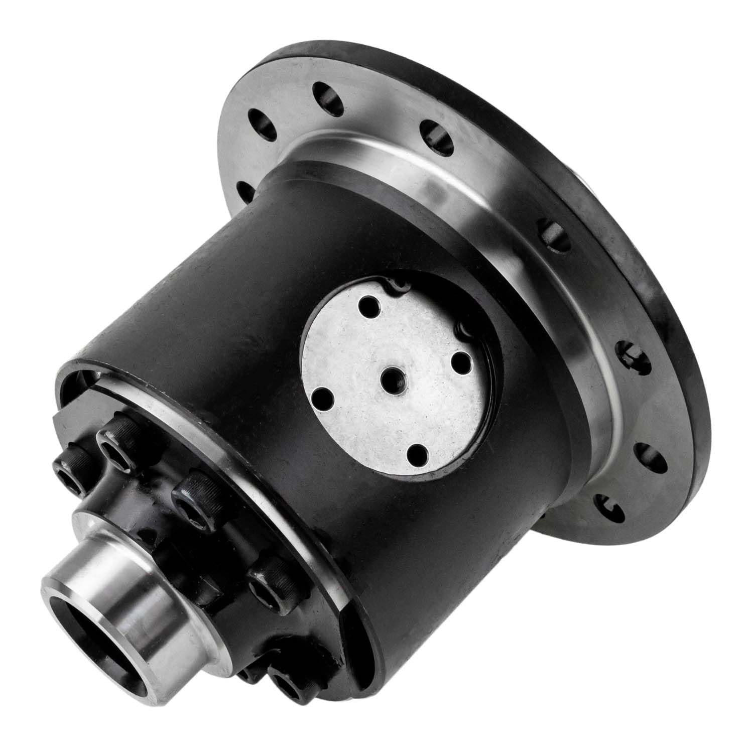 PowerTrax Grip Pro GT239733 Helical Limited-Slip Differential Carrier, 33 Spline, Fits GM 9.5"/9.76", 3.42+ Gear Ratio, Compatible with Silverado, Sierra, Tahoe, Yukon