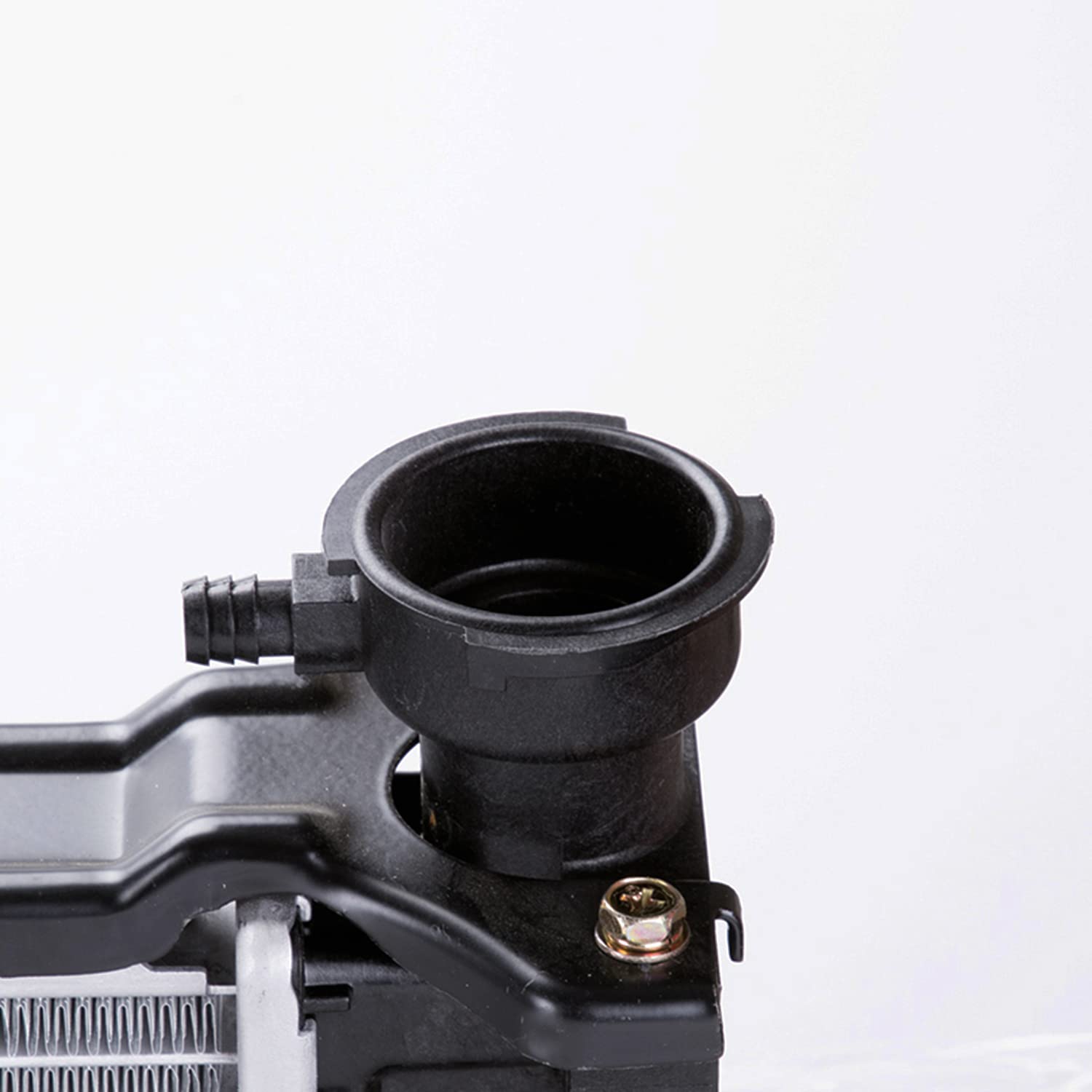 Radiator TYC - 2770