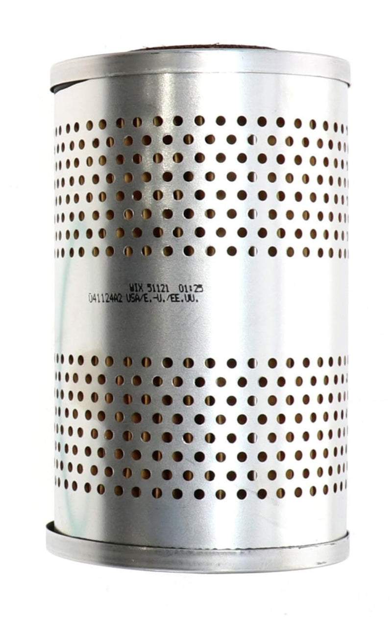 Carbon Canister Wix Filter - 51121