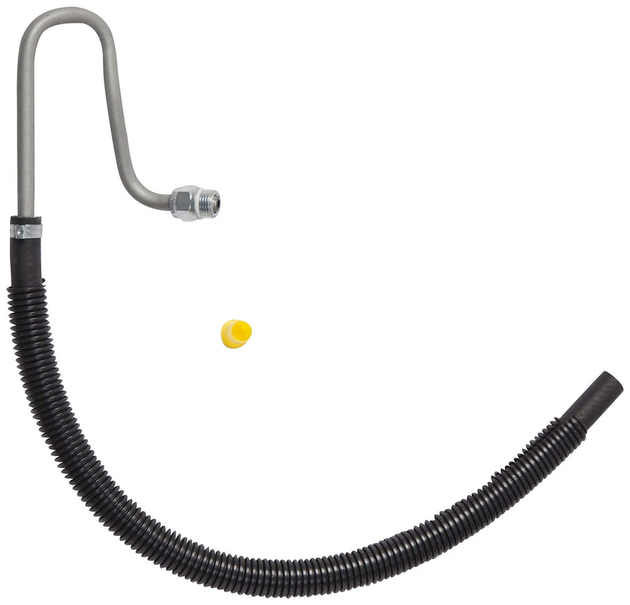 Power Steering Gates 360550 Return Line Hose Assembly