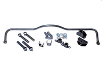 7644 Hellwig Solid, Heat Treated Chromoly, 7/8" Rear Sway Bar
