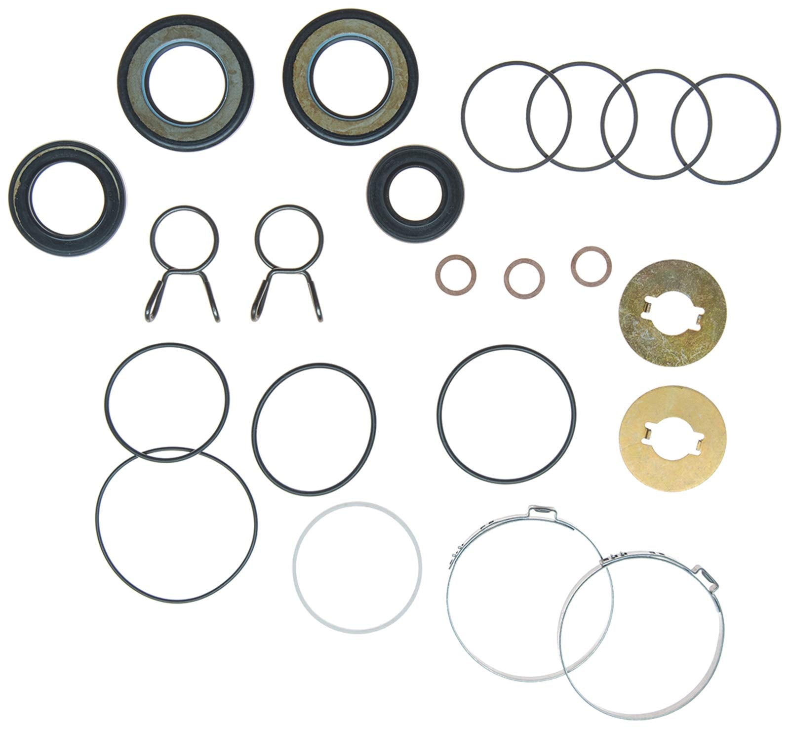 Power Steering Gates 348735 Repair Kit