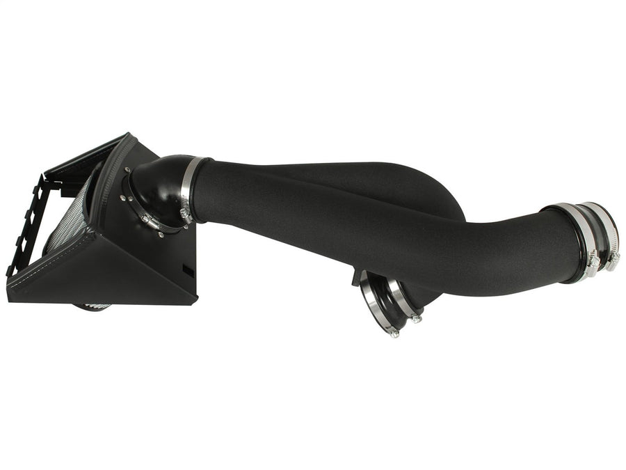 Ford F-150 EcoBoost aFe Power Magnum FORCE 51-12112-B Performance Cold Air Intake System (Dry, 3-Layer Filter)