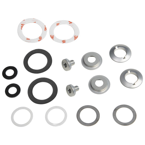 Screw KIT Stilo YA0864 for ST5 Peak/Visor