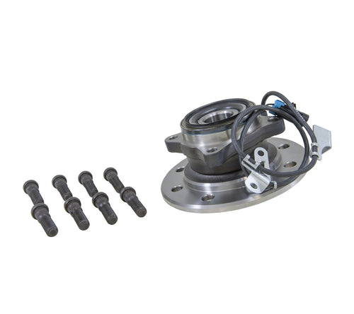 Unit Bearing Yukon (YB U580302) for GM Truck/Suburban/Tahoe Differential