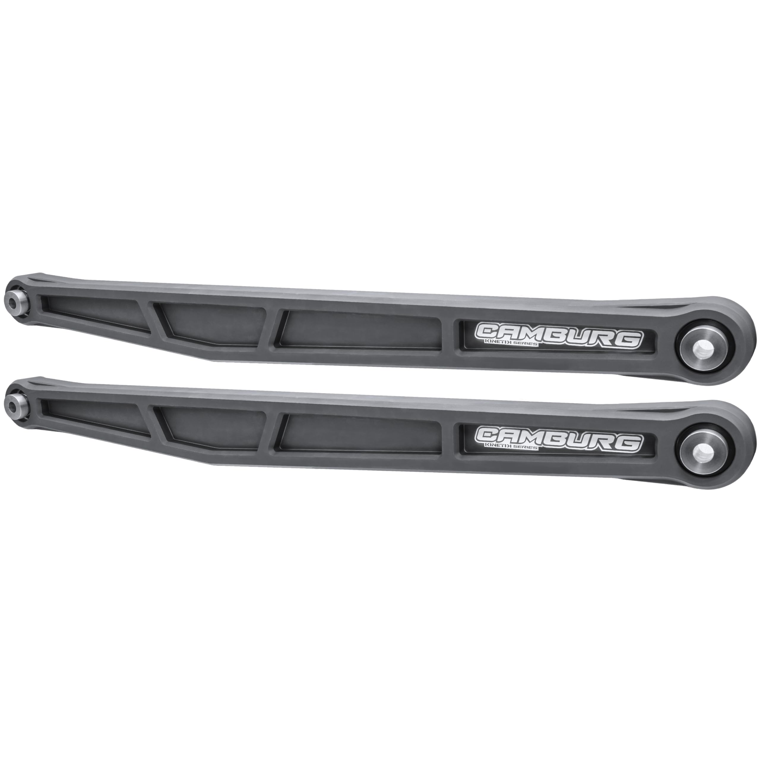 CAM-120042-GRY Camburg KINETIK V2 Lower Trailing Arm Kit