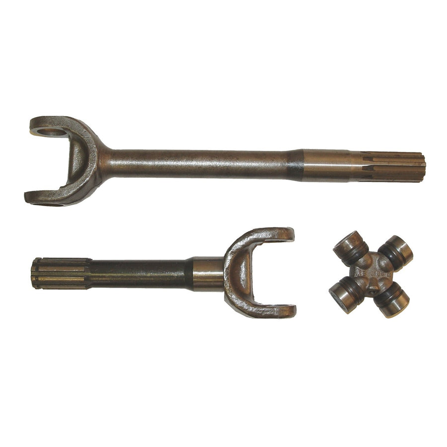Axle Shaft Assembly, Right | Omix-Ada | 16523.02 | OE Reference: 909460 | Fits 1941-1971 Willys/Jeep with Dana 25