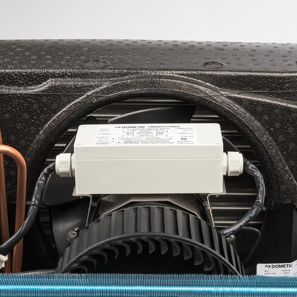 Dometic Accessory Kit SmartStart 120V for Blizzard NXT Air Conditioner