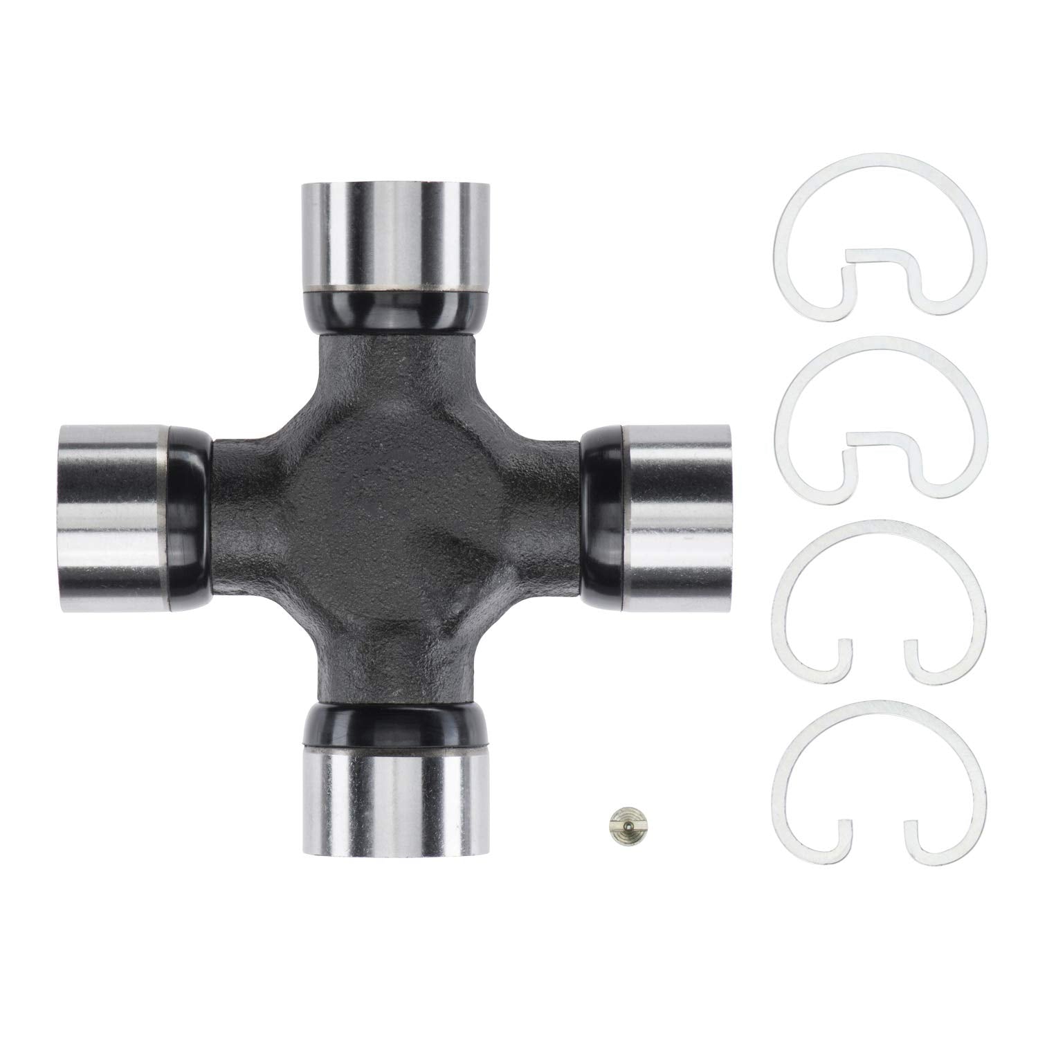 Super Strength MOOG 295A Greaseable Universal Joint for Chevrolet Silverado 2500 HD