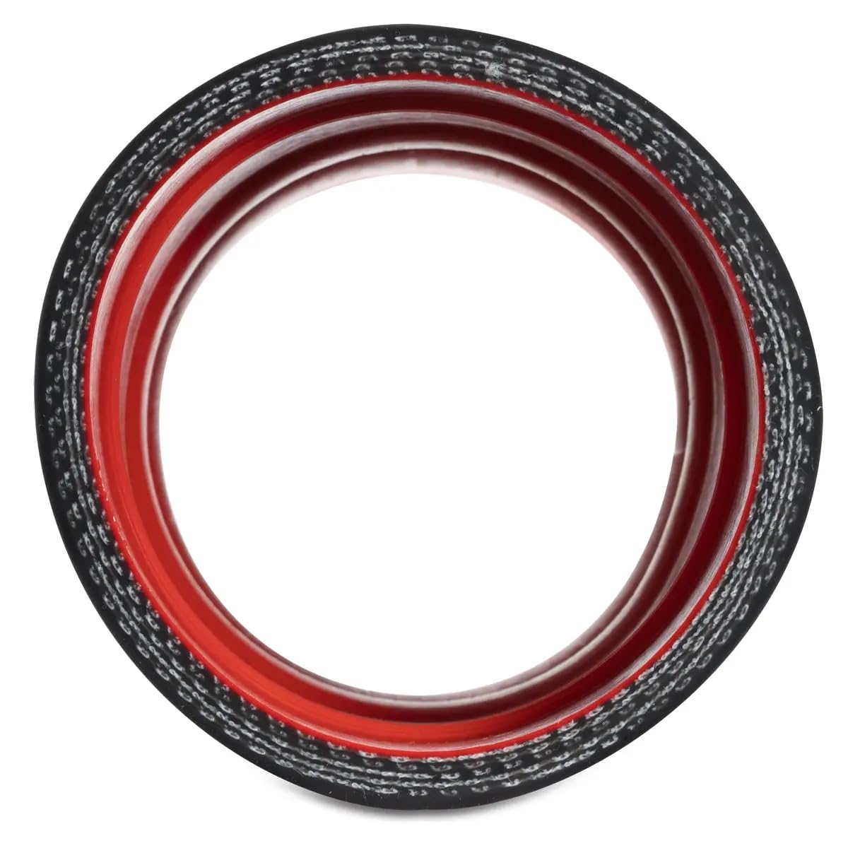2004.5-2016 6.6L Duramax GM 6mm 5-ply Silicone Hose #1 (a) - Turbo Outlet
