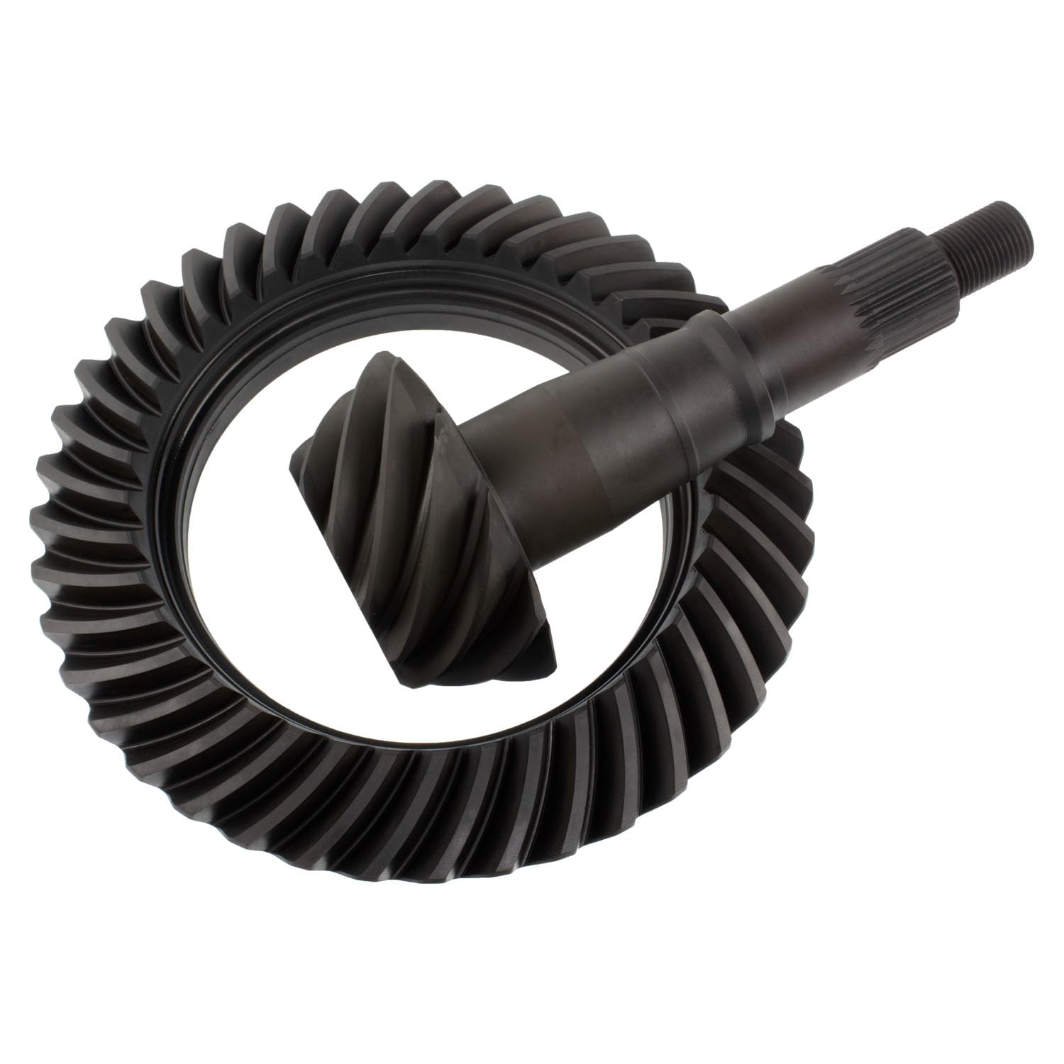 GM 9.5" EXCEL Differential Ring & Pinion Set 3.73 Ratio, 30 Spline –11 Pinion Teeth –41 Ring Gear Teeth –Fits Chevrolet Silverado 1500, Suburban 1500, Tahoe, GMC Sierra 1500, Yukon XL 1500