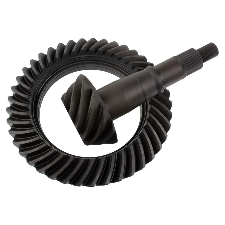 GM 9.5" EXCEL Differential Ring & Pinion Set 3.73 Ratio, 30 Spline –11 Pinion Teeth –41 Ring Gear Teeth –Fits Chevrolet Silverado 1500, Suburban 1500, Tahoe, GMC Sierra 1500, Yukon XL 1500